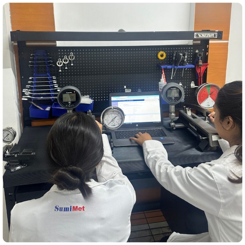 Equipo de ingenieros