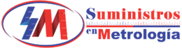 Suministros en Metrología