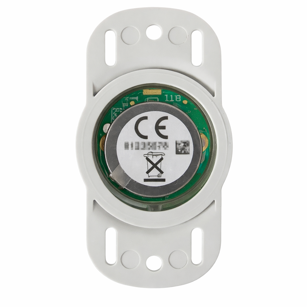 Registrador de temperatura impermeable Bluetooth MX2204, -20 a 70 °C, Onset - 3