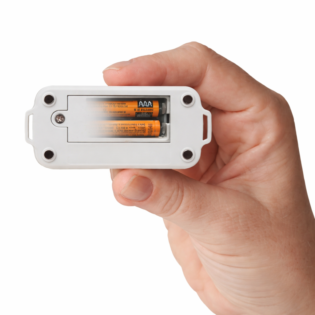 Registrador de temperatura para vacunas InTemp CX402-VFC205, -30° a 70 °C, Onset - 3