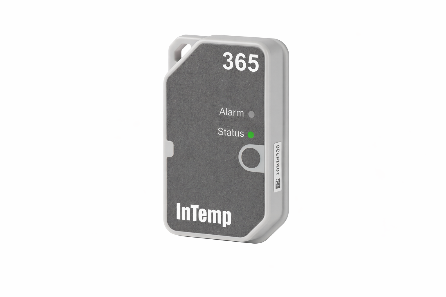 Data logger uso múltiple Bluetooth para 365 días InTemp CX503, -30°C a 70°C, Onset - 4