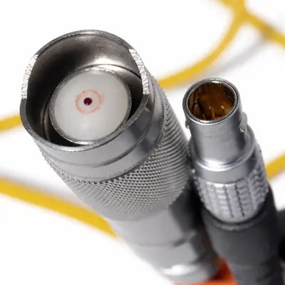 Medidores de espesor de recubrimientos ACCUD CF1500, CN1500 y CFN1500 - 1