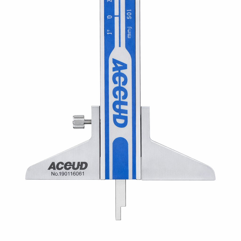 Accesorio de calibración Serie 179, ACCUD - 2