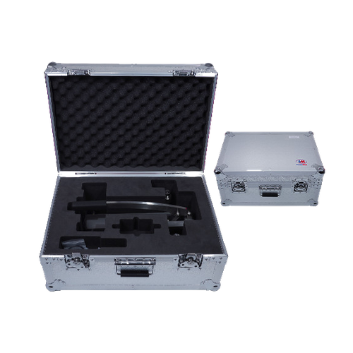 Bomba de presión para calibración de manómetros SMP-142320A1, de -14 a 2,320 psi, SumiMet - 1