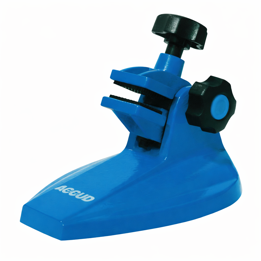 Soporte para micrómetro 381-000-00, ACCUD