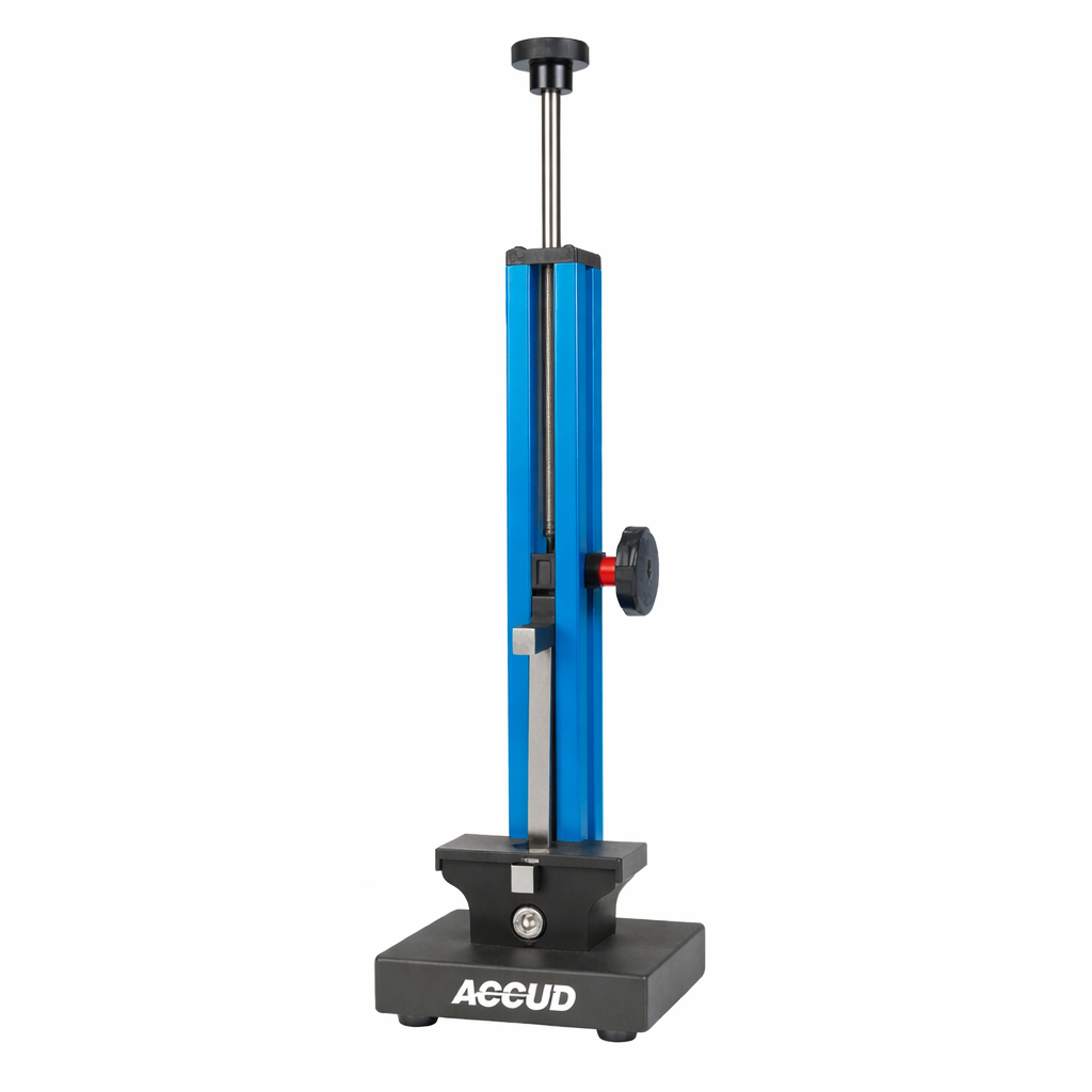 Ajustador de alesómetros ACCUD 256-160-11