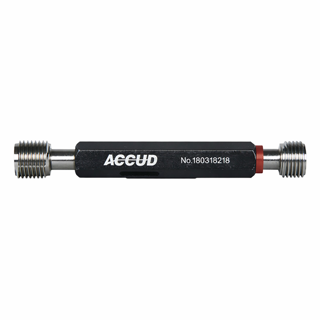 Calibre de tapón de rosca estándar americano Serie 547-71620-UNF, ACCUD