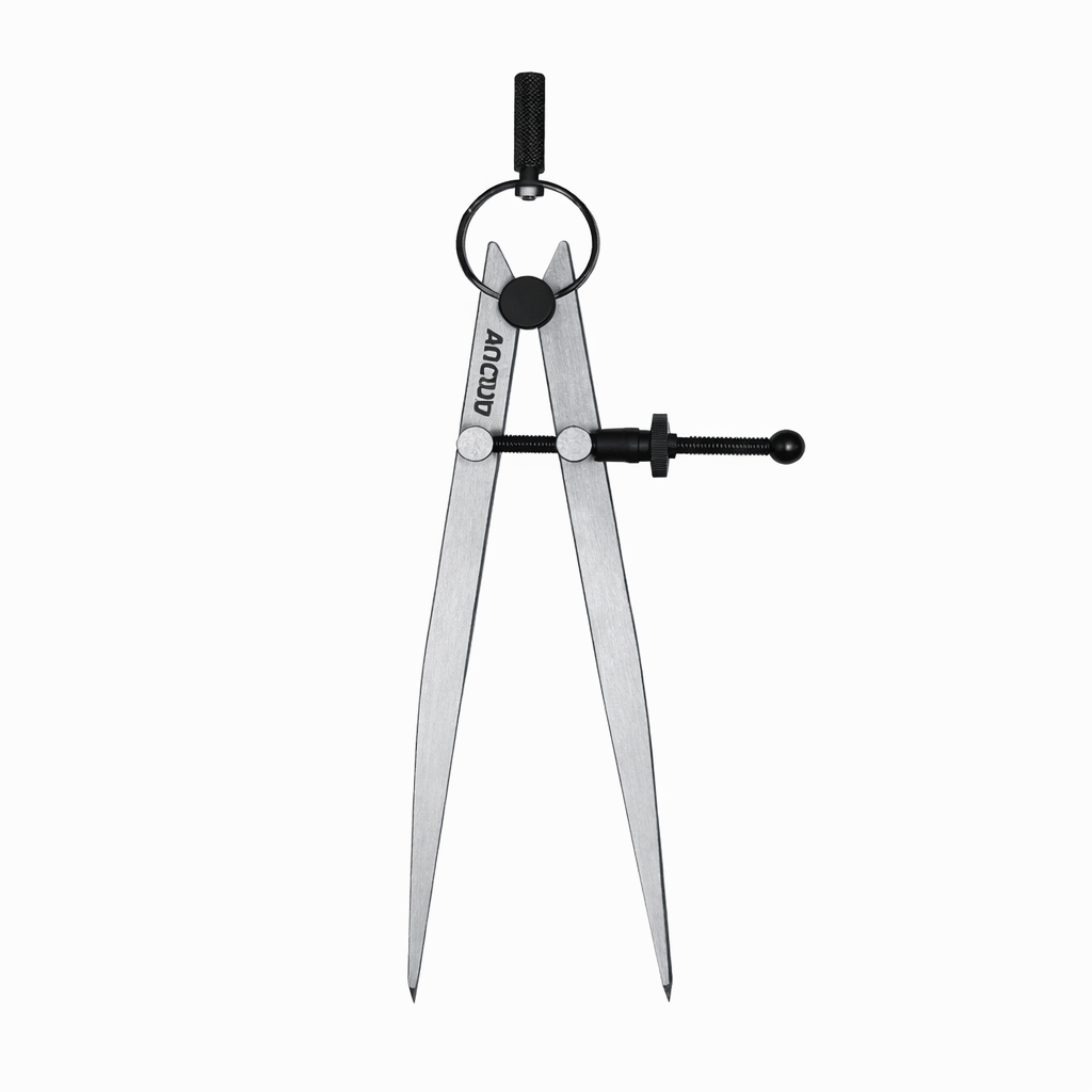 Calibrador de divisor de resorte Serie 985, 0 a 590 mm, ACCUD