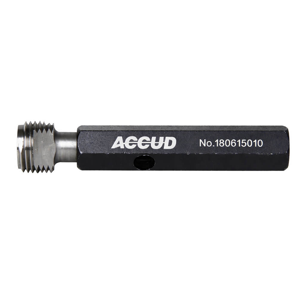 Calibres de tapón para rosca NPT ACCUD serie 544