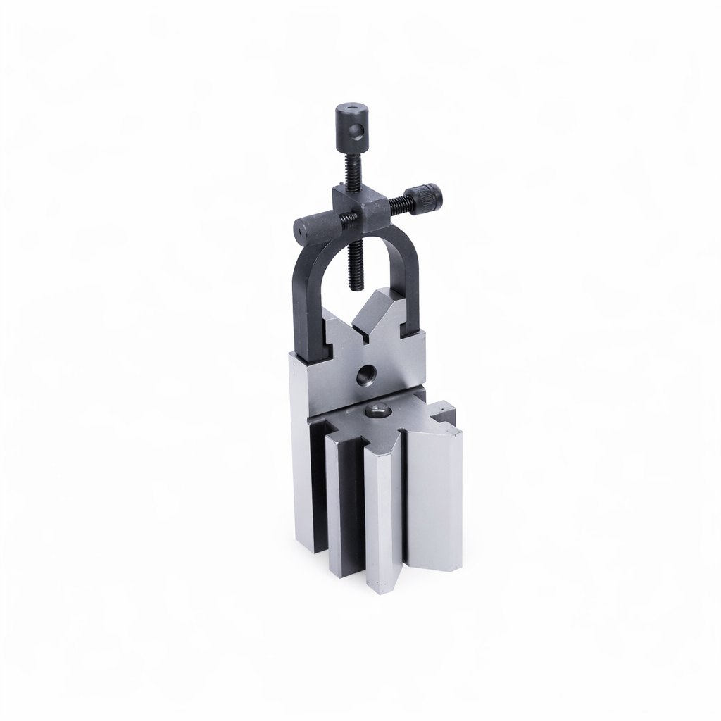 Bloque en V ACCUD 639-090-01