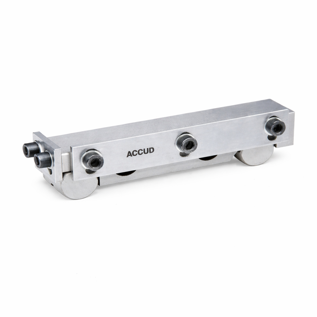 Barras seno ACCUD serie 651