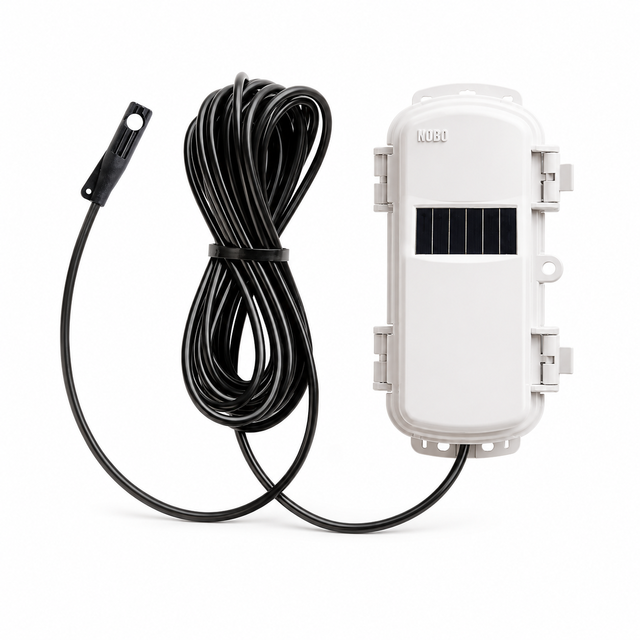 Registrador de temperatura y humedad inalámbrico RXW-THC-900, -40 a 75°C, Onset