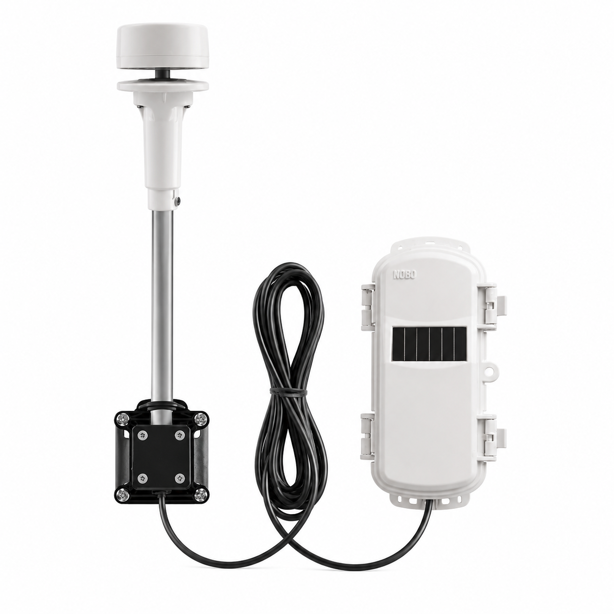 Sensor ultrasónico HOBOnet de velocidad y dirección del viento RXW-WCG-900 - 1