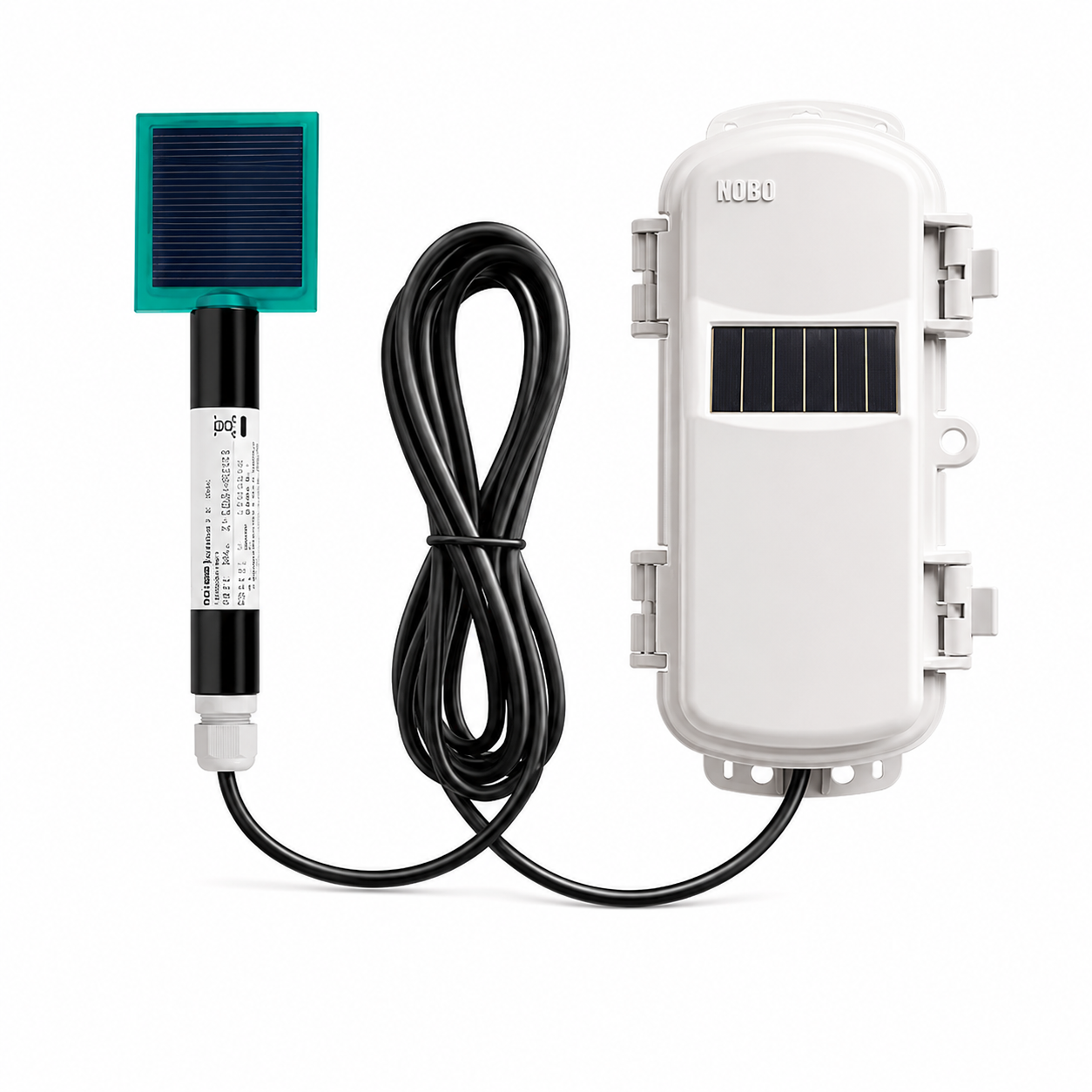 Sensor de humedad de hojas RXW-THC-900, 0 a 100%, ONSET
