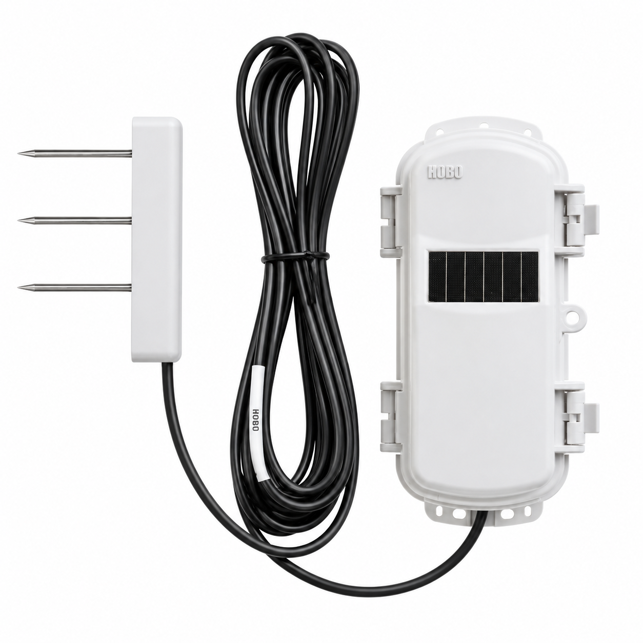 Sensor inalámbrico temperatura / humedad RXW-T11-900, -40 hasta 60° C, ONSET