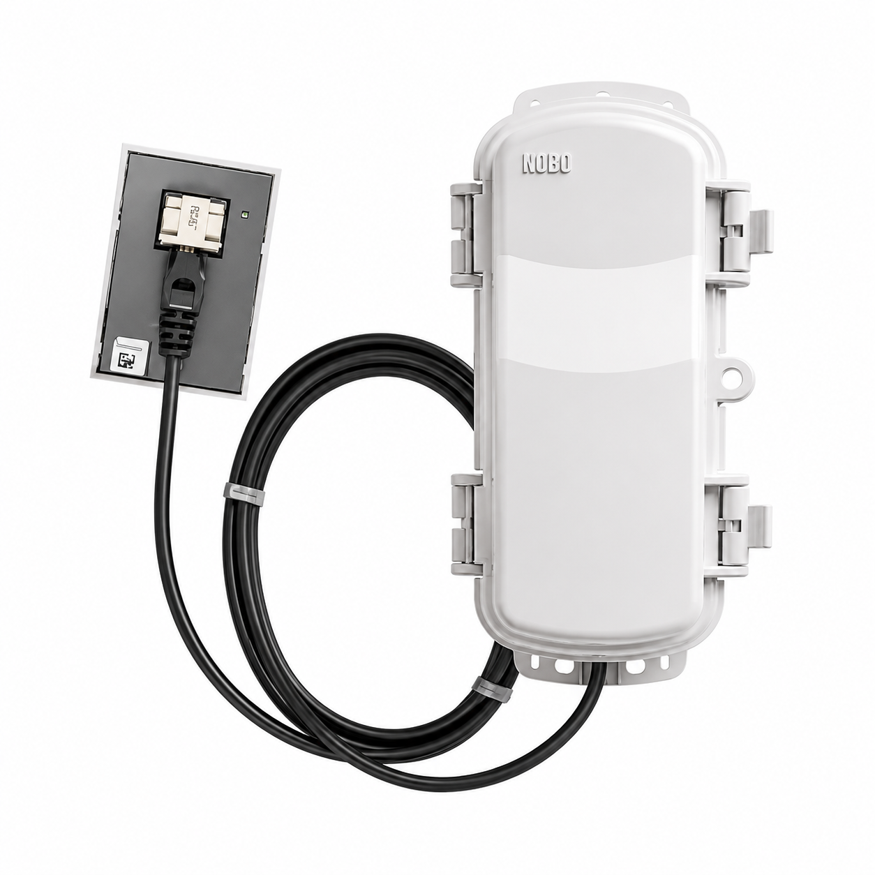 Antena receptora maestra RXMOD-RXW-900, hasta 600 metros, ONSET