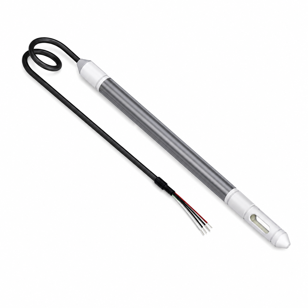 Sensor de pH y temperatura pHionics STs, 0 A 14 pH, Onset.