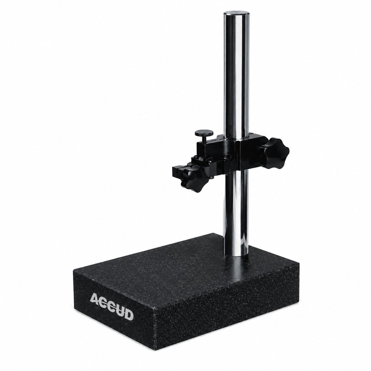 Base de granito para indicadores Serie 289, ACCUD