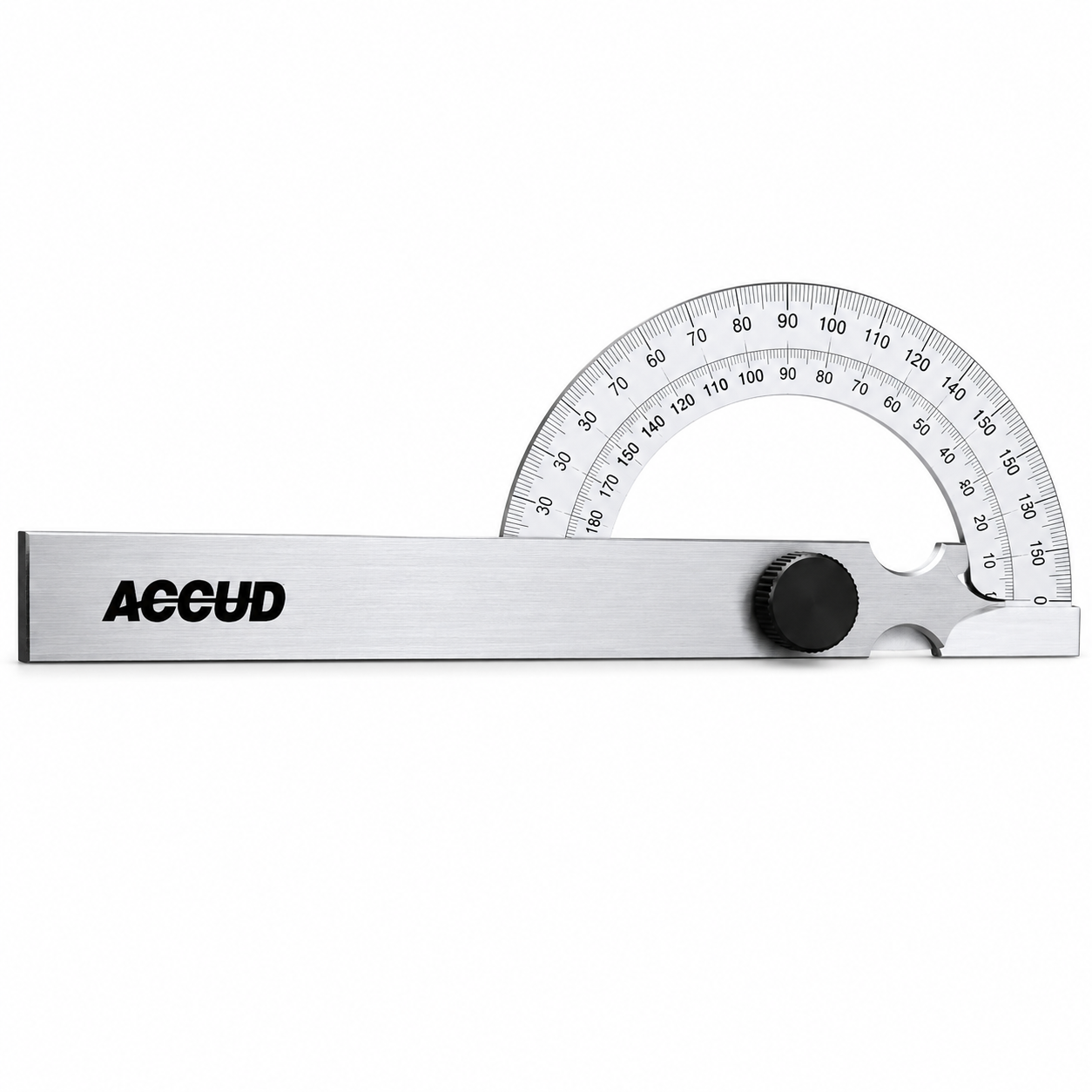 Transportadores con tornillo de bloqueo ACCUD serie 812