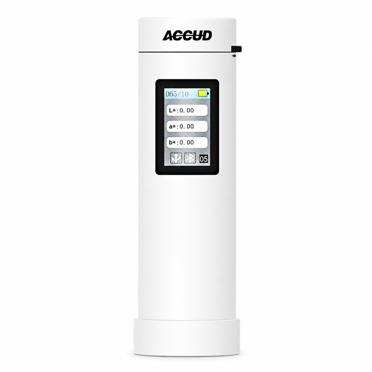 Medidor de color portátil ACCUD CM100