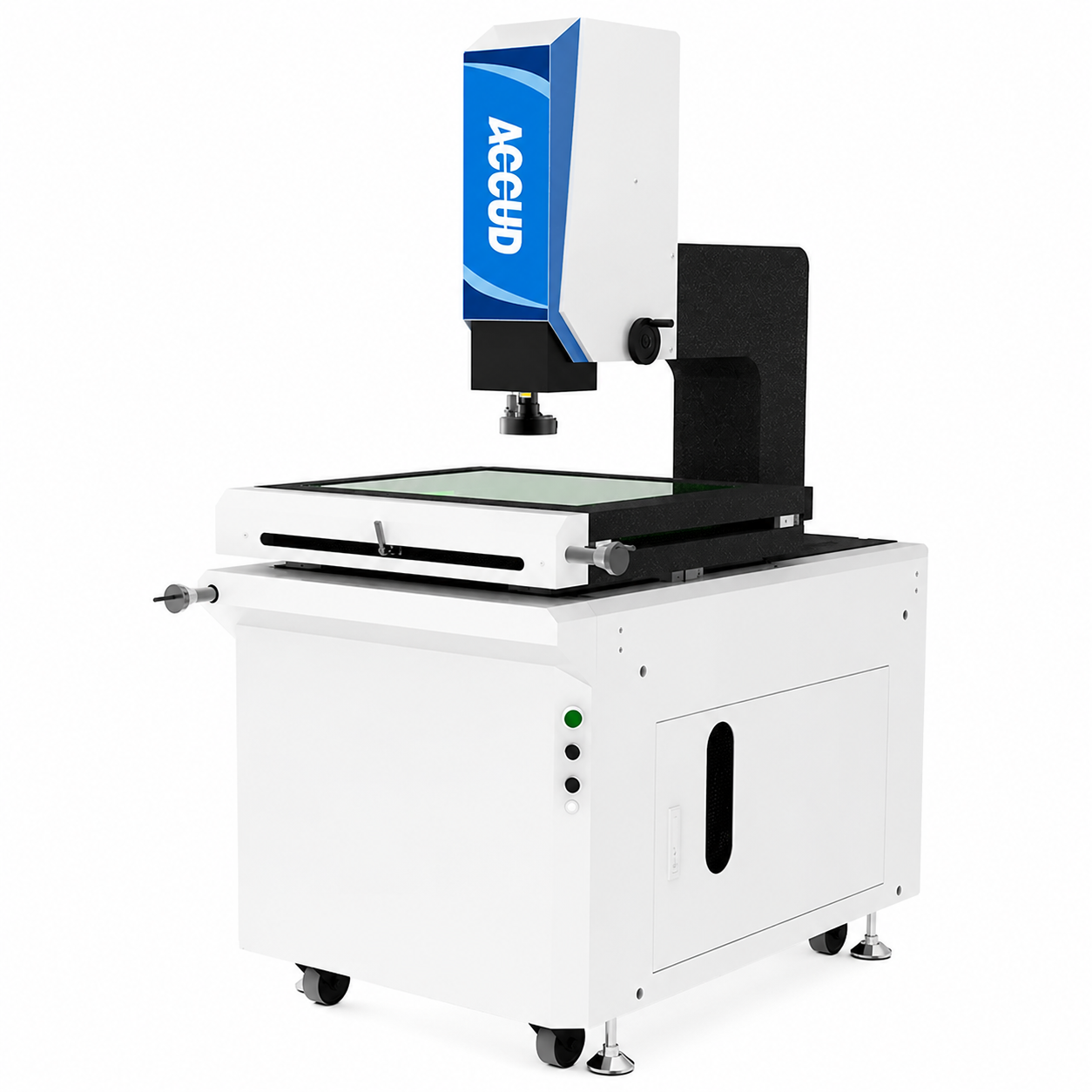 Máquina de medición por visión ACCUD VM5040