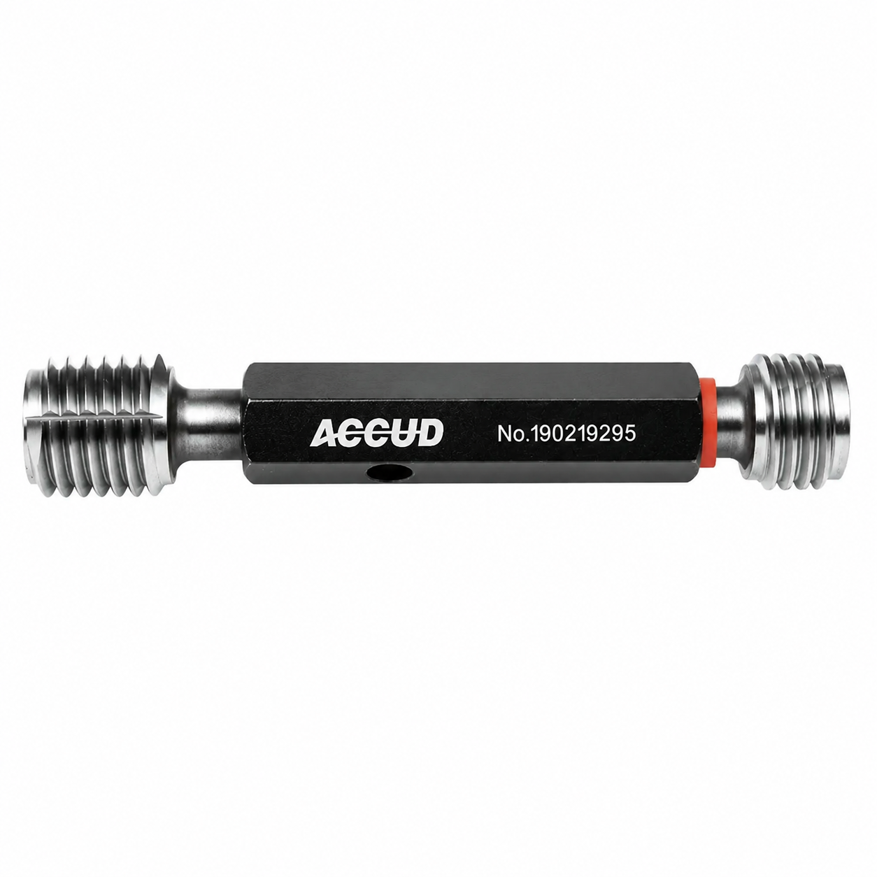 Calibres de tapón para rosca métrica ACCUD serie 542