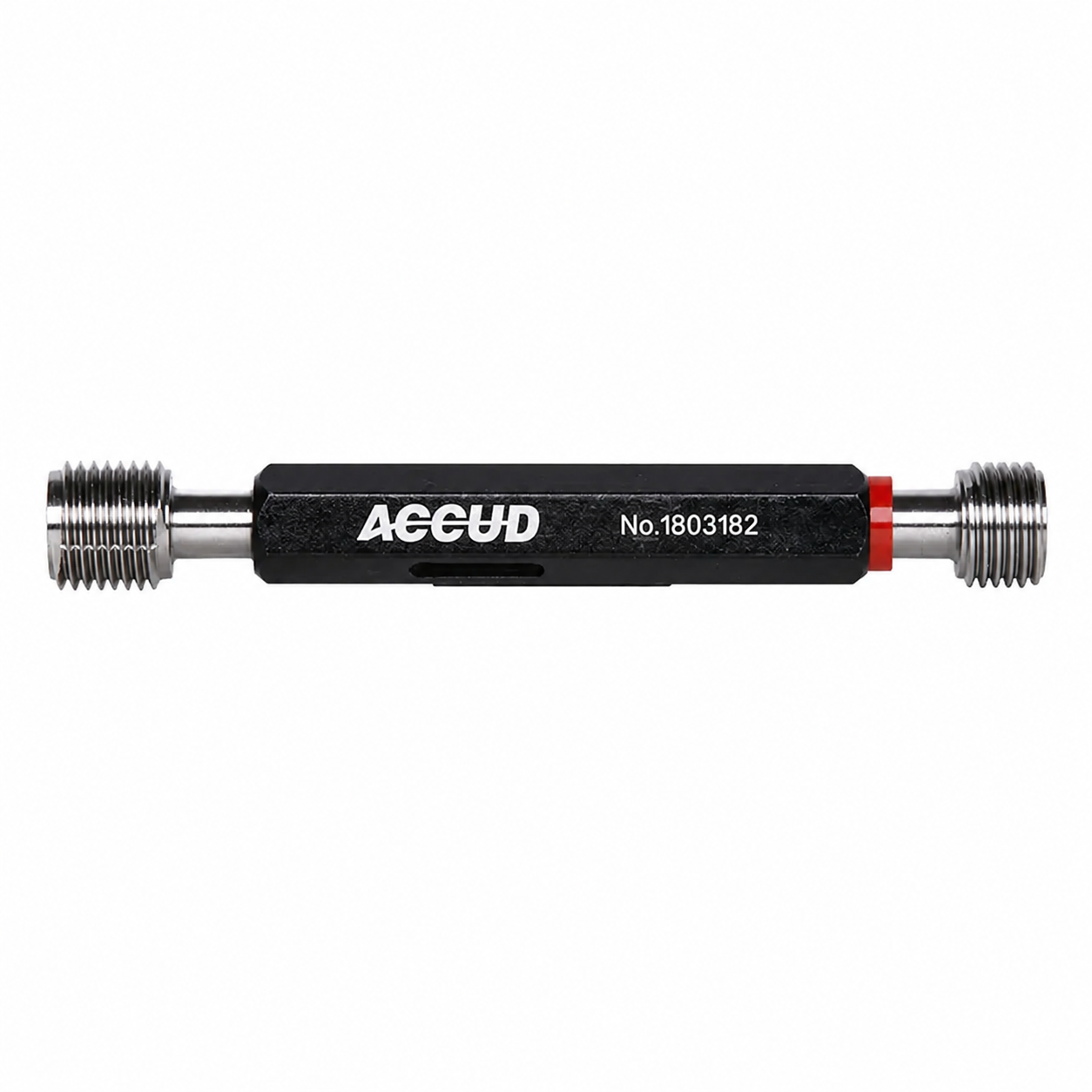 Calibres de tapón para roscas Whitworth G ACCUD serie 545