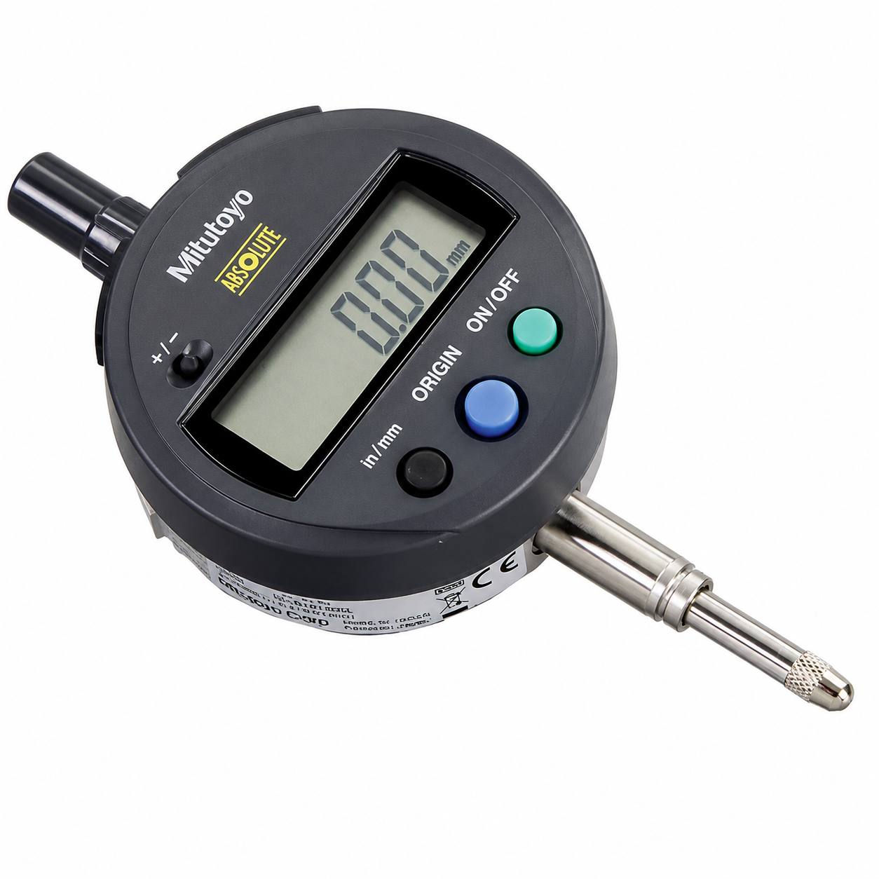Indicadores digitales Mitutoyo ID-SX serie 543