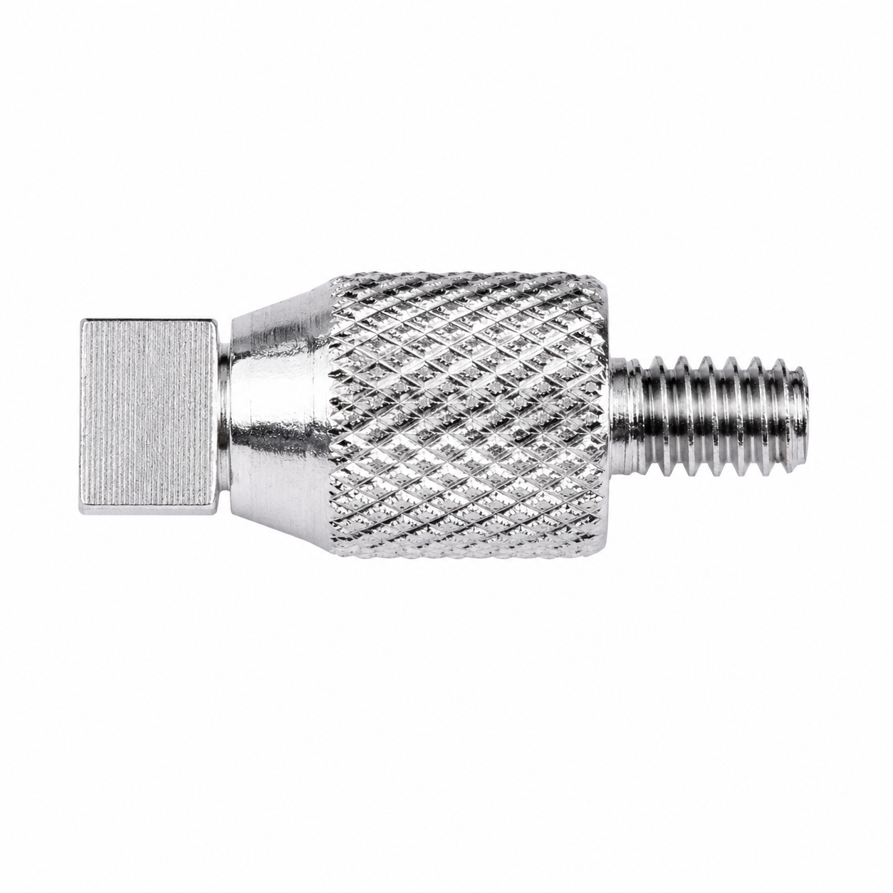 Punta Tipo Cuchilla para indicador Serie 270, 0.4 mm hasta 1 mm