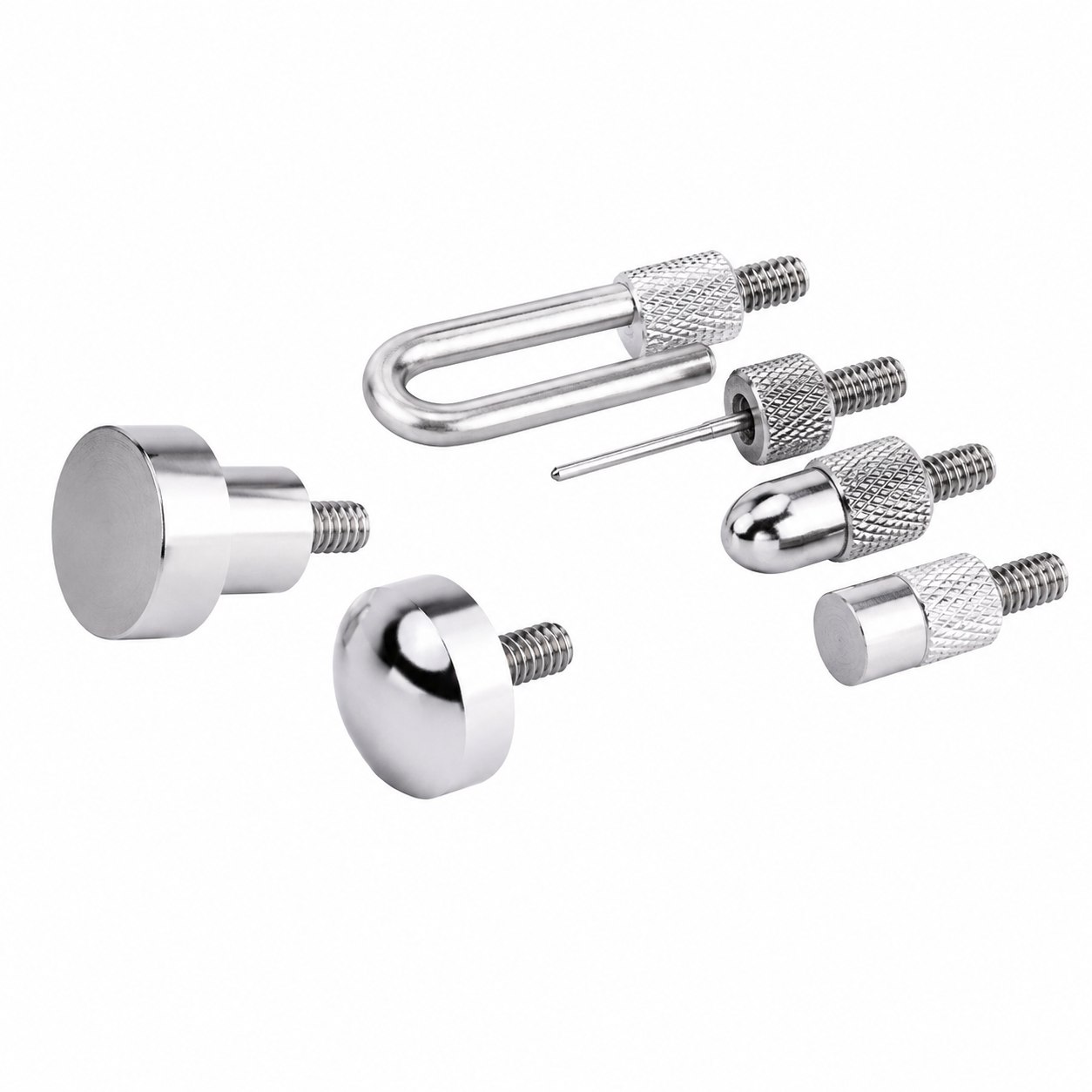 Set de puntas para indicador Serie 270