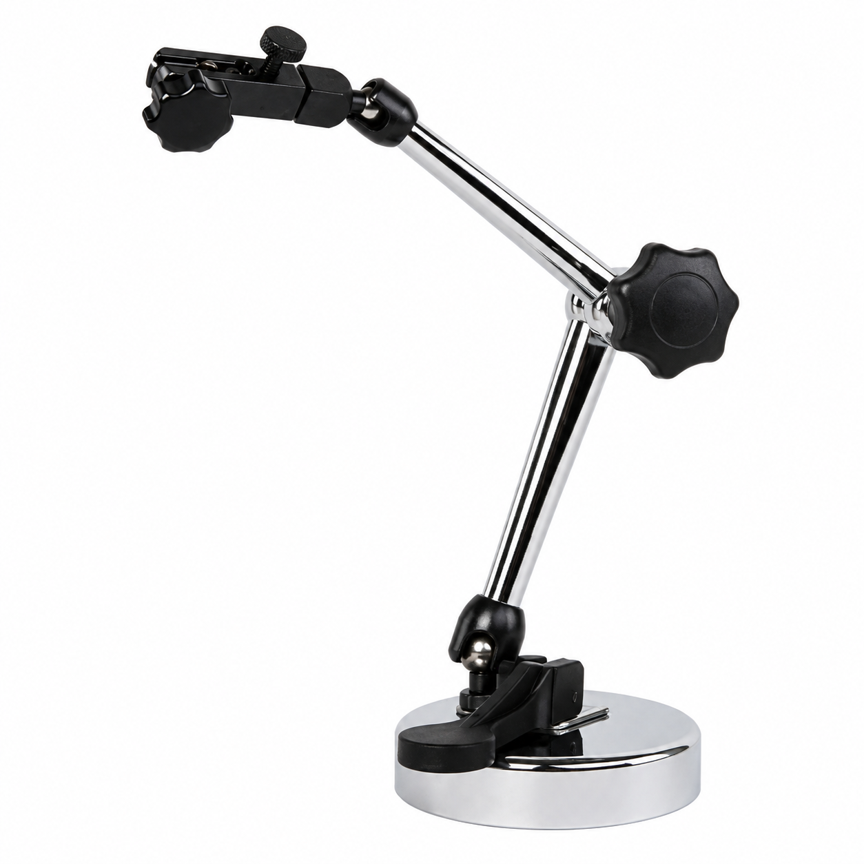 Soporte de Vacio para indicadores Serie 284, ACCUD