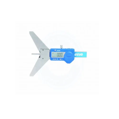 Medidor de profundidad digital de llave ACC195-002-11