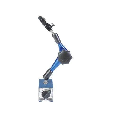 Base magnética universal, 50 kgf hasta 100 kgf, ACC-SERIE 278