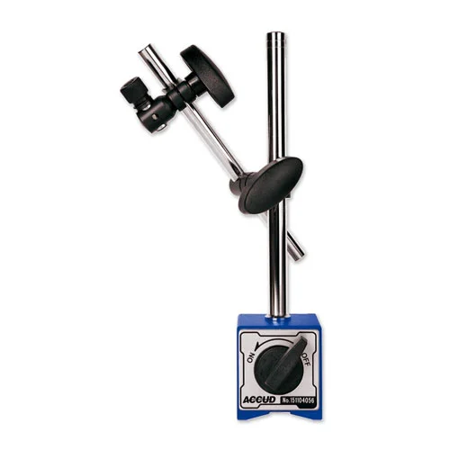 Bases magnéticas para indicadores, ACC-SERIE 281