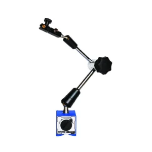 Soporte magnetico para indicador  de carátula universal serie 282, 80 kgf hasta 100 kgf, ACCUD  - 1