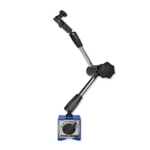 Base magnética universal Serie 283, 80 kgf , ACCUD - 1
