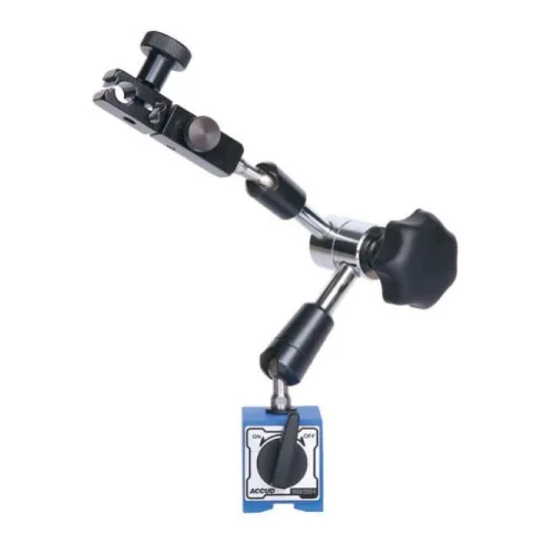 Mini base magnética, 40 kgf, ACC286-040-01