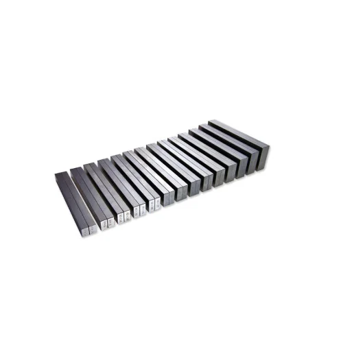 Juego de bloques paralelos, de 14 mm a 50 mm ACC641-014-01