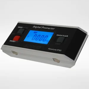 Transportador digital profesional , 0 a 360º, ACC722-360-01 - 3