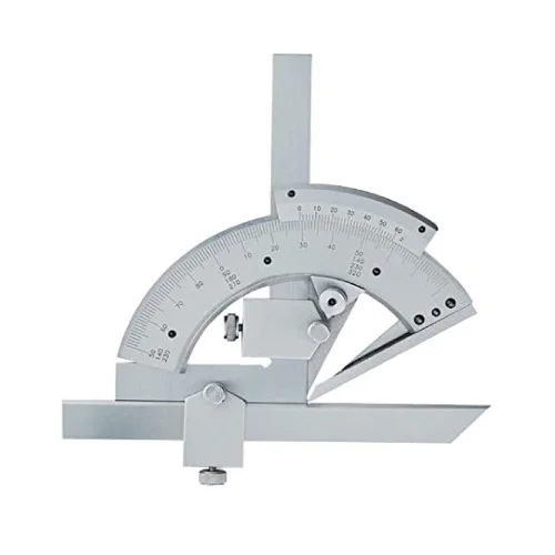 Transportador universal, 0 a 320º, ACC814-320-01