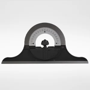 Juego de 4 Escuadras Combinadas profesional  , 0 a 300 mm o 0 a 12 pulg, ACC817-180-02 - 4