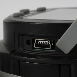 Transportador de ángulos universal digital, 0 a 360º, ACC822-360-01 - 4