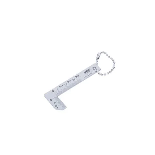 Medidor de chaflan, ACC967-001-11