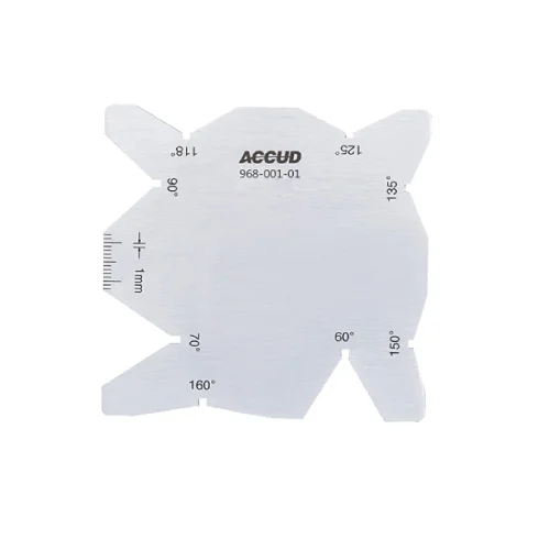 Calibrador de brocas, ACC968-001-01