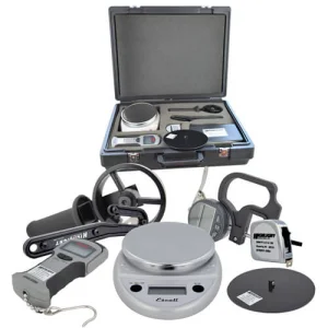 Kit de prueba de película stretch Highlight PTC-919