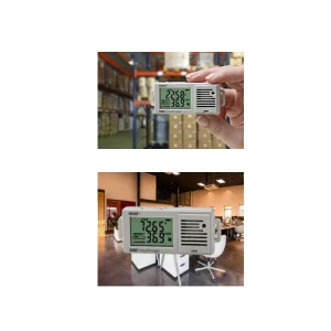Registrador de Temperatura y Humedad para Farmacia ONHUX100-003 - 5