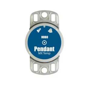 Registrador de datos de temperatura para agua MX2201, -20 a 70 °C, Onset - 1