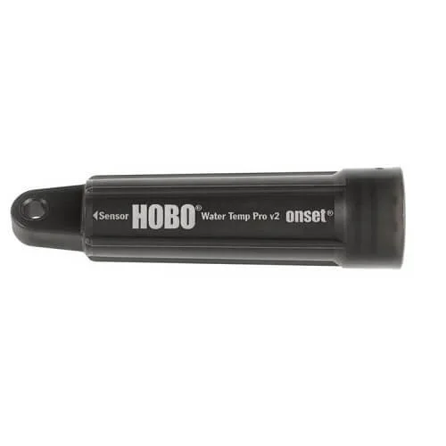 Registrador de datos de temperatura subacuática, -40 a 50 °C, HOBO, U22-001