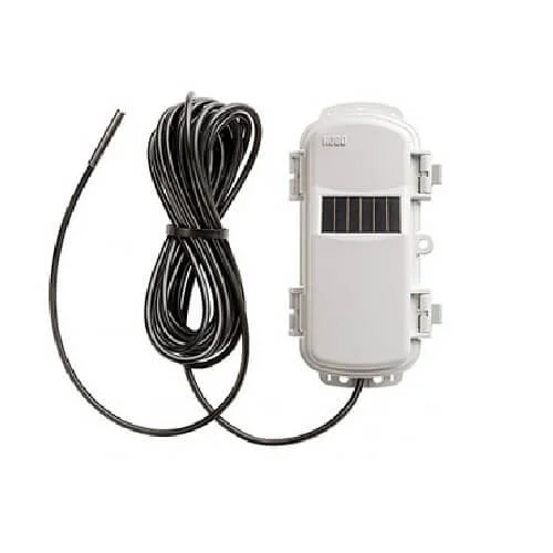 Sensor de temperatura inalámbrico, de -40 a 100 °C HOBO, RXW-TMB-900