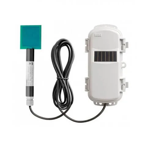 Sensor de humedad de hojas, 0 a 100%, HOBO, RXW-LWA-900